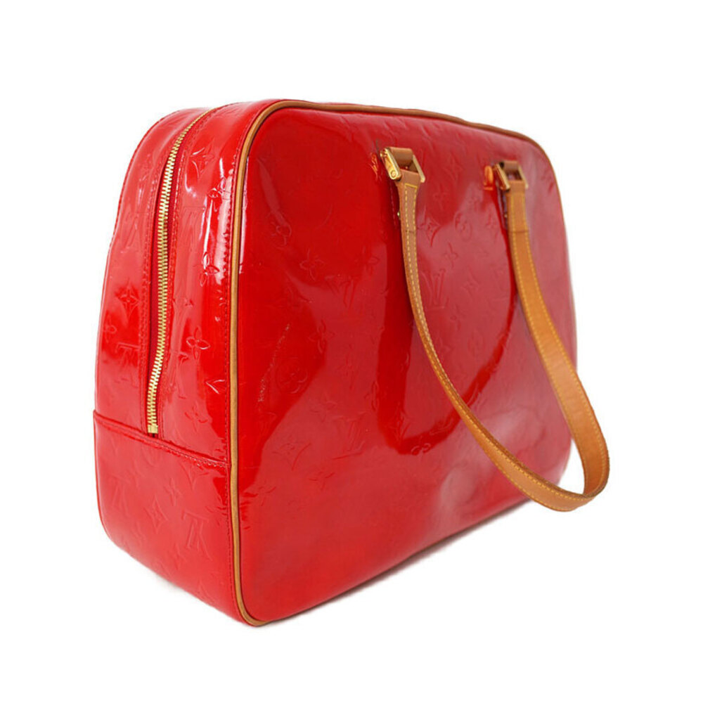 Louis Vuitton Bag Sutton Vernis Shoulder